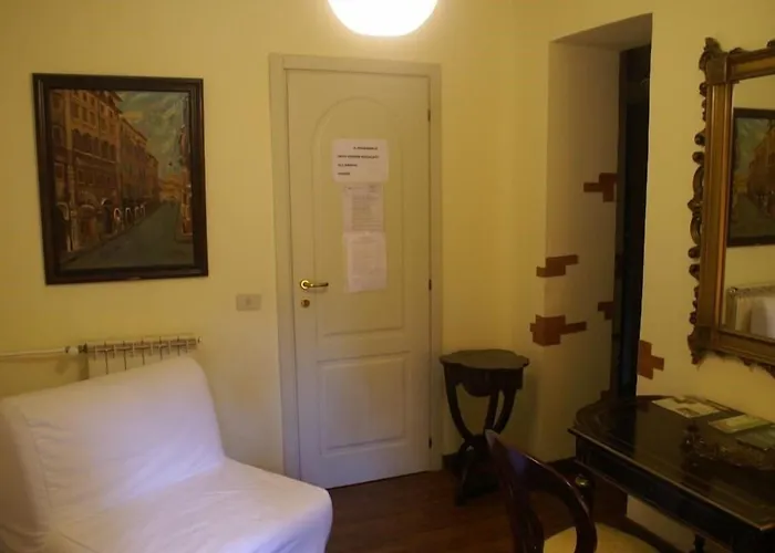 Otel Wilson