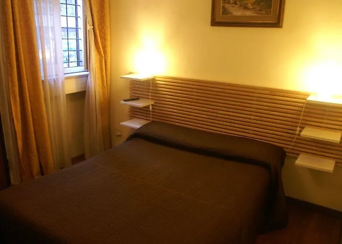 Wilson Otel Roma