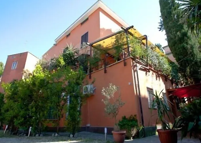 Otel Wilson