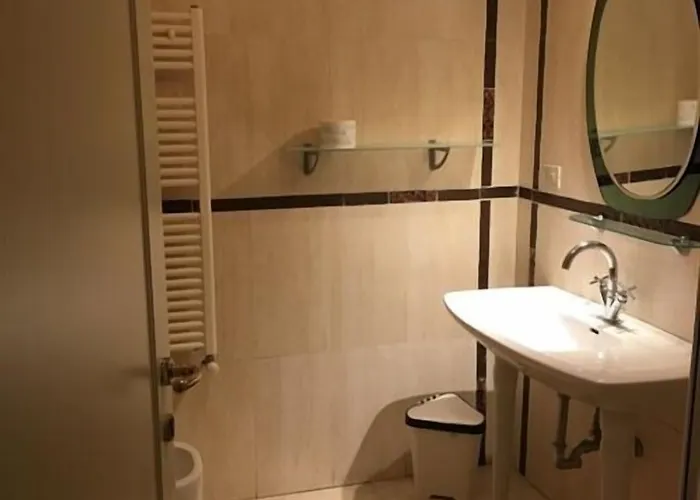 Wilson Otel 2*