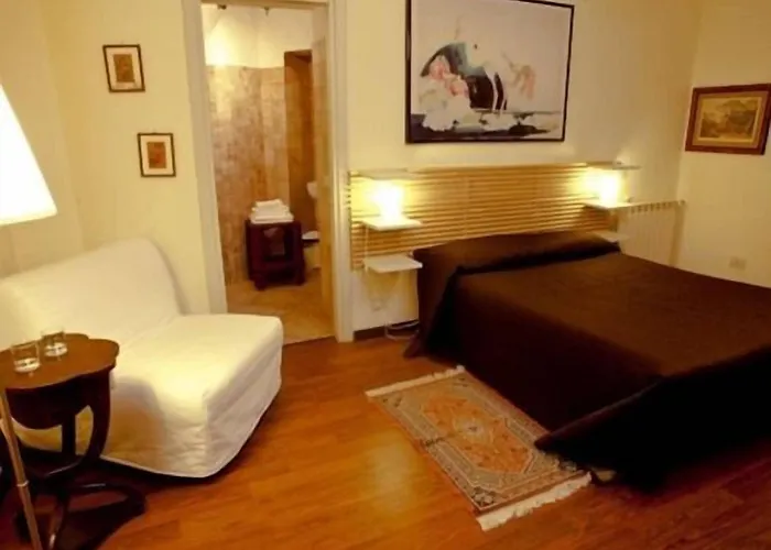 Otel Wilson 2*