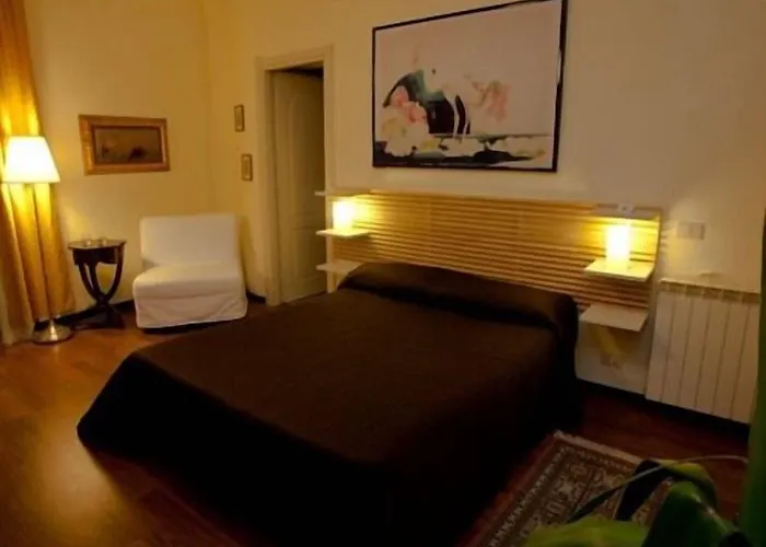 Otel Wilson