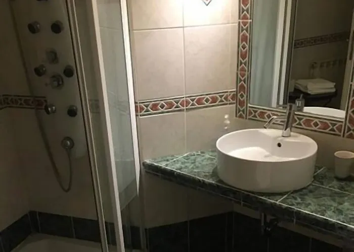 Wilson Otel Roma