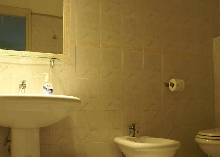 Wilson Otel 2*