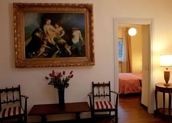 Otel Wilson 2*