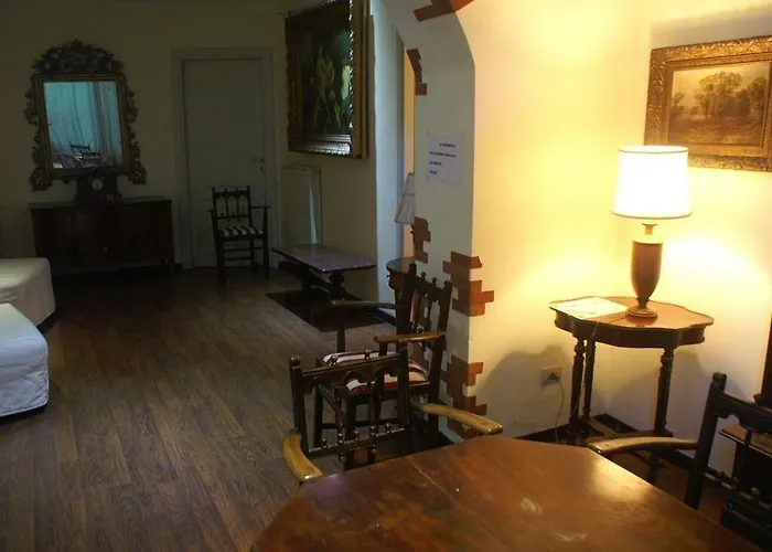 Otel Wilson 2*